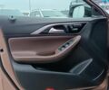 Бежевый Инфинити QX30, объемом двигателя 2 л и пробегом 103 тыс. км за 21750 $, фото 21 на Automoto.ua