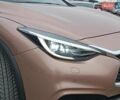 Бежевий Інфініті QX30, об'ємом двигуна 2 л та пробігом 103 тис. км за 21750 $, фото 18 на Automoto.ua