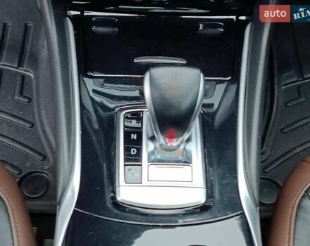 Бежевий Інфініті QX30, об'ємом двигуна 2 л та пробігом 103 тис. км за 21750 $, фото 30 на Automoto.ua