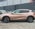 Бежевий Інфініті QX30, об'ємом двигуна 2 л та пробігом 103 тис. км за 21750 $, фото 4 на Automoto.ua