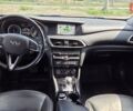 Бежевый Инфинити QX30, объемом двигателя 1.99 л и пробегом 130 тыс. км за 20500 $, фото 10 на Automoto.ua