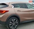 Бежевий Інфініті QX30, об'ємом двигуна 2 л та пробігом 103 тис. км за 21750 $, фото 13 на Automoto.ua