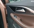 Бежевый Инфинити QX30, объемом двигателя 2 л и пробегом 103 тыс. км за 21750 $, фото 43 на Automoto.ua