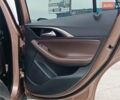 Бежевий Інфініті QX30, об'ємом двигуна 2 л та пробігом 103 тис. км за 21750 $, фото 43 на Automoto.ua