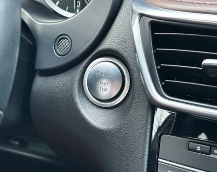 Бежевый Инфинити QX30, объемом двигателя 1.99 л и пробегом 54 тыс. км за 22200 $, фото 17 на Automoto.ua