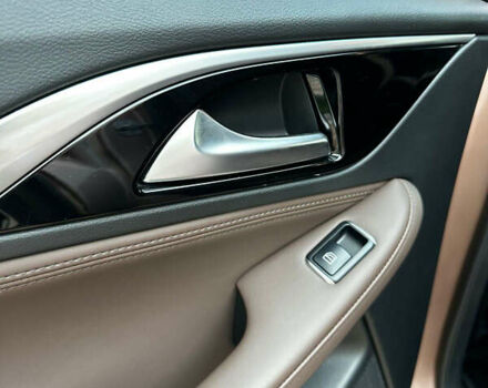 Бежевый Инфинити QX30, объемом двигателя 1.99 л и пробегом 54 тыс. км за 22200 $, фото 27 на Automoto.ua