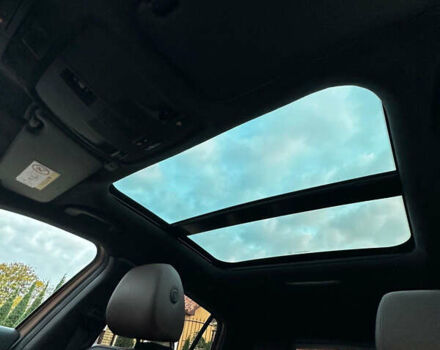 Бежевый Инфинити QX30, объемом двигателя 1.99 л и пробегом 54 тыс. км за 22200 $, фото 14 на Automoto.ua