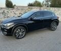 Черный Инфинити QX30, объемом двигателя 2 л и пробегом 132 тыс. км за 14500 $, фото 1 на Automoto.ua