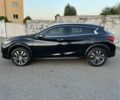 Черный Инфинити QX30, объемом двигателя 2 л и пробегом 132 тыс. км за 14500 $, фото 2 на Automoto.ua