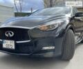 Чорний Інфініті QX30, об'ємом двигуна 2 л та пробігом 111 тис. км за 18250 $, фото 10 на Automoto.ua