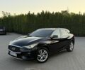 Черный Инфинити QX30, объемом двигателя 2 л и пробегом 179 тыс. км за 12697 $, фото 1 на Automoto.ua