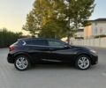 Черный Инфинити QX30, объемом двигателя 2 л и пробегом 179 тыс. км за 12697 $, фото 8 на Automoto.ua