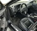 Чорний Інфініті QX30, об'ємом двигуна 2 л та пробігом 272 тис. км за 13100 $, фото 5 на Automoto.ua