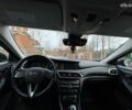 Черный Инфинити QX30, объемом двигателя 2 л и пробегом 92 тыс. км за 15890 $, фото 20 на Automoto.ua