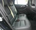 Черный Инфинити QX30, объемом двигателя 2 л и пробегом 70 тыс. км за 13580 $, фото 10 на Automoto.ua