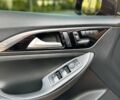 Черный Инфинити QX30, объемом двигателя 2 л и пробегом 0 тыс. км за 13700 $, фото 1 на Automoto.ua