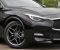 Черный Инфинити QX30, объемом двигателя 0 л и пробегом 124 тыс. км за 12000 $, фото 1 на Automoto.ua