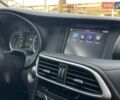 Черный Инфинити QX30, объемом двигателя 2 л и пробегом 170 тыс. км за 14290 $, фото 28 на Automoto.ua