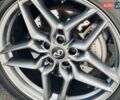 Черный Инфинити QX30, объемом двигателя 2 л и пробегом 145 тыс. км за 15250 $, фото 18 на Automoto.ua