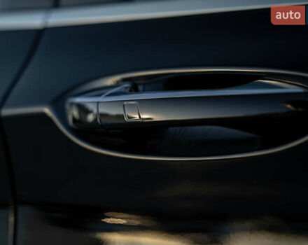 Инфинити QX30 2016 в Черновцах на Automoto.ua Черный Инфинити QX30, объемом двигателя 1.99 л и пробегом 122 тыс. км за 16900 $, фото 13 на Automoto.ua