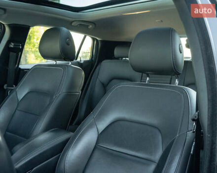 Инфинити QX30 2016 в Черновцах на Automoto.ua Черный Инфинити QX30, объемом двигателя 1.99 л и пробегом 122 тыс. км за 16900 $, фото 34 на Automoto.ua