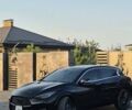 Черный Инфинити QX30, объемом двигателя 1.99 л и пробегом 135 тыс. км за 18500 $, фото 2 на Automoto.ua