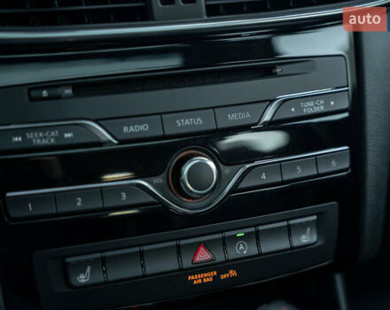 Инфинити QX30 2016 в Черновцах на Automoto.ua Черный Инфинити QX30, объемом двигателя 1.99 л и пробегом 122 тыс. км за 16900 $, фото 28 на Automoto.ua