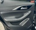 Черный Инфинити QX30, объемом двигателя 2 л и пробегом 170 тыс. км за 14290 $, фото 23 на Automoto.ua