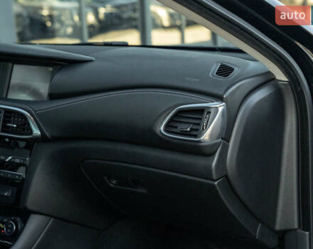 Инфинити QX30 2016 в Черновцах на Automoto.ua Черный Инфинити QX30, объемом двигателя 1.99 л и пробегом 122 тыс. км за 16900 $, фото 32 на Automoto.ua