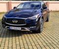 Чорний Інфініті QX30, об'ємом двигуна 2 л та пробігом 165 тис. км за 15000 $, фото 2 на Automoto.ua