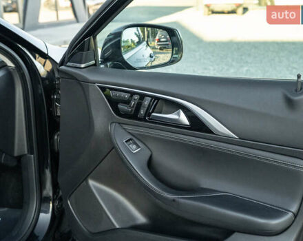 Инфинити QX30 2016 в Черновцах на Automoto.ua Черный Инфинити QX30, объемом двигателя 1.99 л и пробегом 122 тыс. км за 16900 $, фото 38 на Automoto.ua