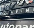 Черный Инфинити QX30, объемом двигателя 2 л и пробегом 170 тыс. км за 14290 $, фото 13 на Automoto.ua
