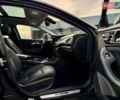 Черный Инфинити QX30, объемом двигателя 1.99 л и пробегом 162 тыс. км за 15500 $, фото 19 на Automoto.ua
