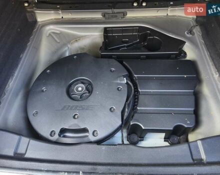 Черный Инфинити QX30, объемом двигателя 1.99 л и пробегом 117 тыс. км за 16900 $, фото 28 на Automoto.ua