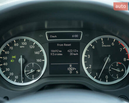 Инфинити QX30 2016 в Черновцах на Automoto.ua Черный Инфинити QX30, объемом двигателя 1.99 л и пробегом 122 тыс. км за 16900 $, фото 21 на Automoto.ua