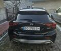 Черный Инфинити QX30, объемом двигателя 1.99 л и пробегом 265 тыс. км за 16800 $, фото 3 на Automoto.ua