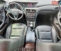 Черный Инфинити QX30, объемом двигателя 2 л и пробегом 120 тыс. км за 2400 $, фото 7 на Automoto.ua