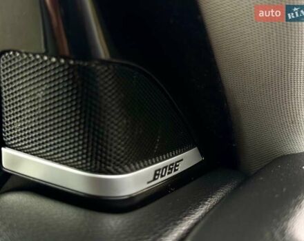 Черный Инфинити QX30, объемом двигателя 1.99 л и пробегом 162 тыс. км за 15500 $, фото 26 на Automoto.ua