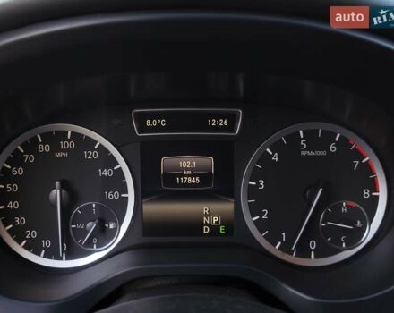 Черный Инфинити QX30, объемом двигателя 1.99 л и пробегом 117 тыс. км за 16900 $, фото 22 на Automoto.ua