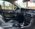 Черный Инфинити QX30, объемом двигателя 2 л и пробегом 170 тыс. км за 14290 $, фото 27 на Automoto.ua