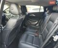 Черный Инфинити QX30, объемом двигателя 1.99 л и пробегом 117 тыс. км за 16900 $, фото 11 на Automoto.ua
