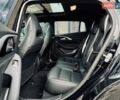 Черный Инфинити QX30, объемом двигателя 2 л и пробегом 145 тыс. км за 15250 $, фото 32 на Automoto.ua