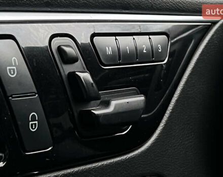 Черный Инфинити QX30, объемом двигателя 1.99 л и пробегом 70 тыс. км за 14200 $, фото 20 на Automoto.ua