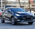 Черный Инфинити QX30, объемом двигателя 1.99 л и пробегом 117 тыс. км за 16900 $, фото 3 на Automoto.ua