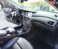 Черный Инфинити QX30, объемом двигателя 1.99 л и пробегом 117 тыс. км за 16900 $, фото 13 на Automoto.ua
