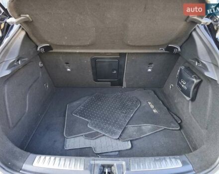 Черный Инфинити QX30, объемом двигателя 1.99 л и пробегом 117 тыс. км за 16900 $, фото 27 на Automoto.ua