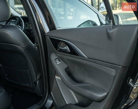 Инфинити QX30 2016 в Черновцах на Automoto.ua Черный Инфинити QX30, объемом двигателя 1.99 л и пробегом 122 тыс. км за 16900 $, фото 40 на Automoto.ua