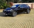 Чорний Інфініті QX30, об'ємом двигуна 2 л та пробігом 165 тис. км за 15000 $, фото 1 на Automoto.ua