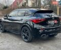 Черный Инфинити QX30, объемом двигателя 2 л и пробегом 170 тыс. км за 14290 $, фото 7 на Automoto.ua