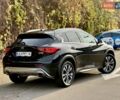 Черный Инфинити QX30, объемом двигателя 1.99 л и пробегом 162 тыс. км за 15500 $, фото 12 на Automoto.ua